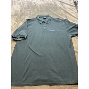 Harley Davidson Polo Shirt Xxl‎ Chattahoochee Columbus Ga Defunct